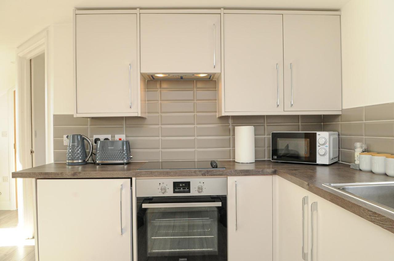 Luxury 5 Star - Parking, Garden, Nr Greater Metro Stations Appartement Londres