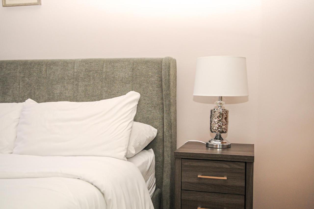 Luxury 5 Star - Parking, Garden, Nr Greater Metro Stations Appartement Londres